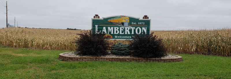 Welcome!